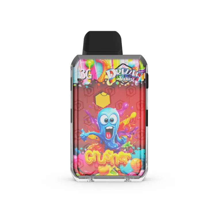Drizzle Factory Vape 3g Premium Disposable Vape Canada Uper Weed Ca 31