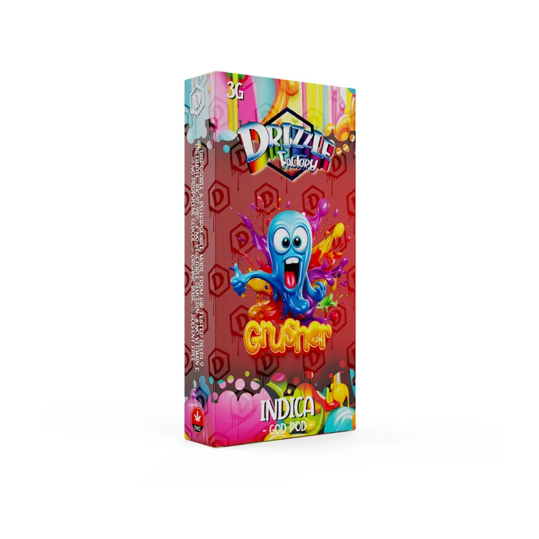 Drizzle Factory Vape 3g Premium Disposable Vape Canada Uper Weed Ca 31 photo 2