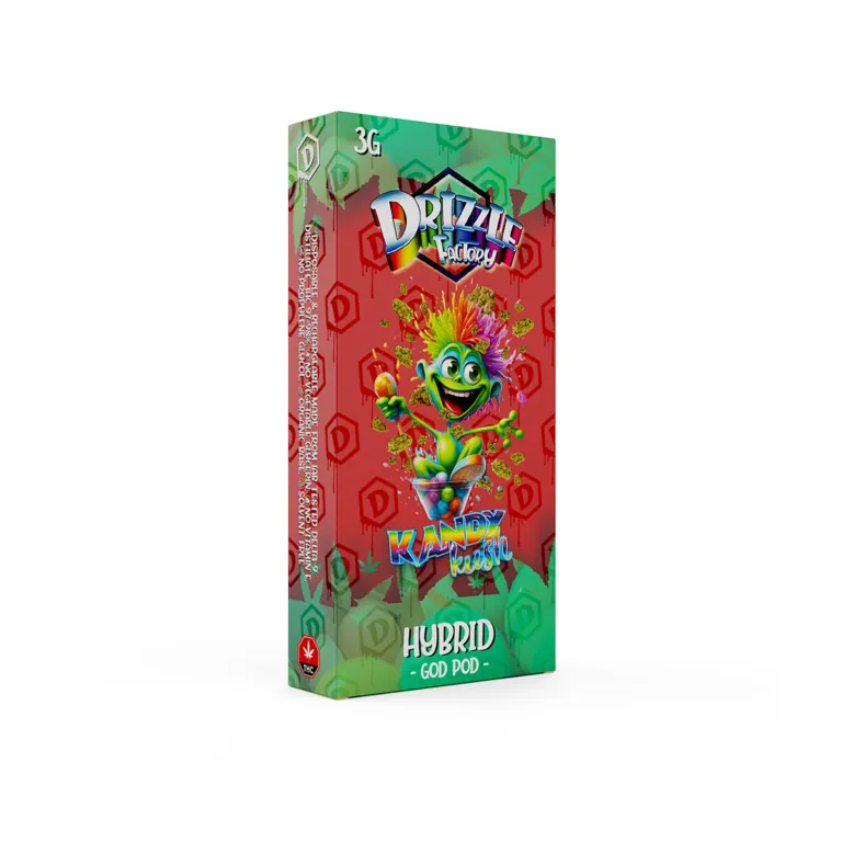 Drizzle Factory Vape 3g Premium Disposable Vape Canada Uper Weed Ca 34 photo 2