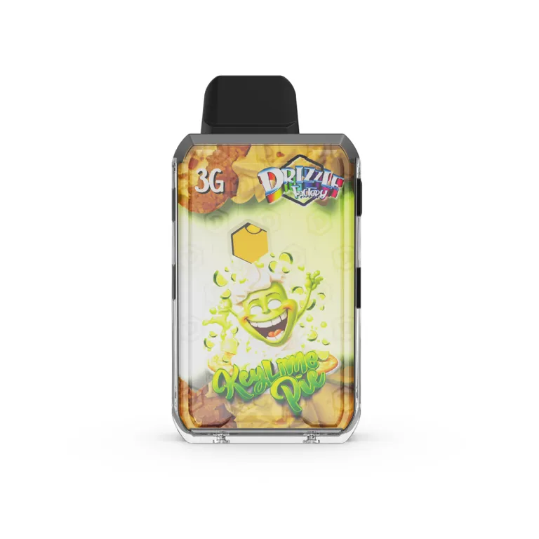 Drizzle Factory Vape 3g Premium Disposable Vape Canada Uper Weed Ca 35