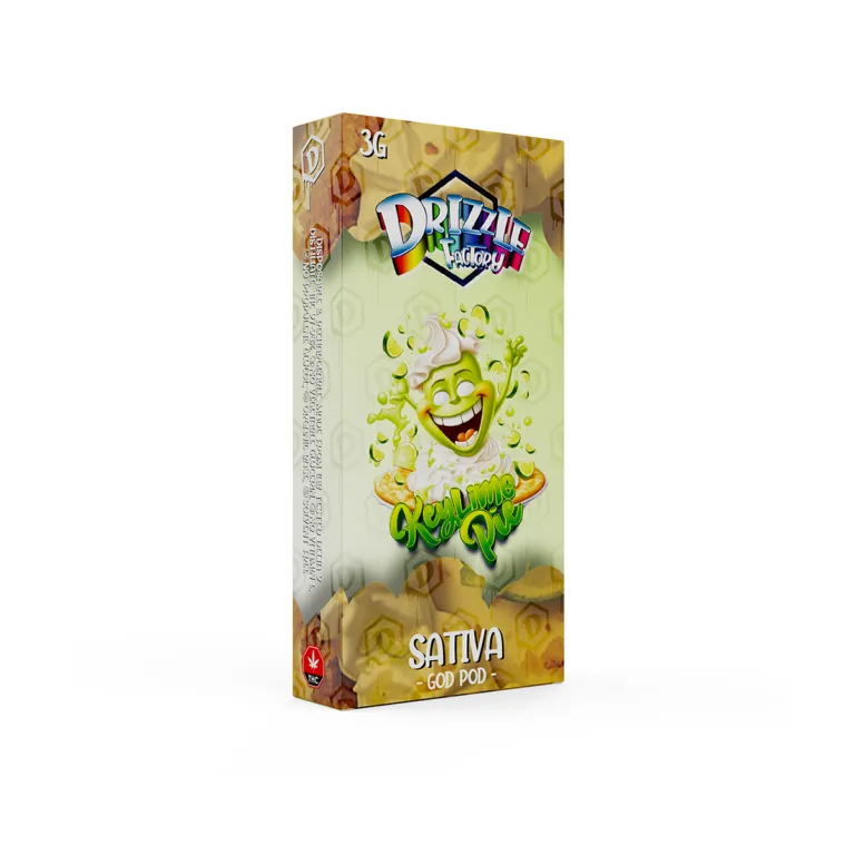 Drizzle Factory Vape 3g Premium Disposable Vape Canada Uper Weed Ca 35 photo 2