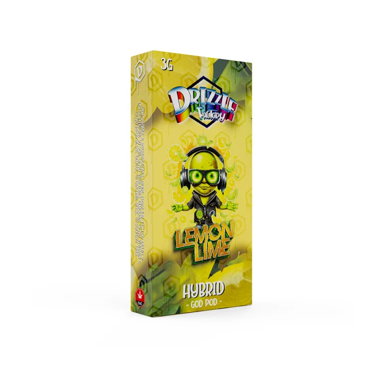 Drizzle Factory Vape 3g Premium Disposable Vape Canada Uper Weed Ca 36 photo 2
