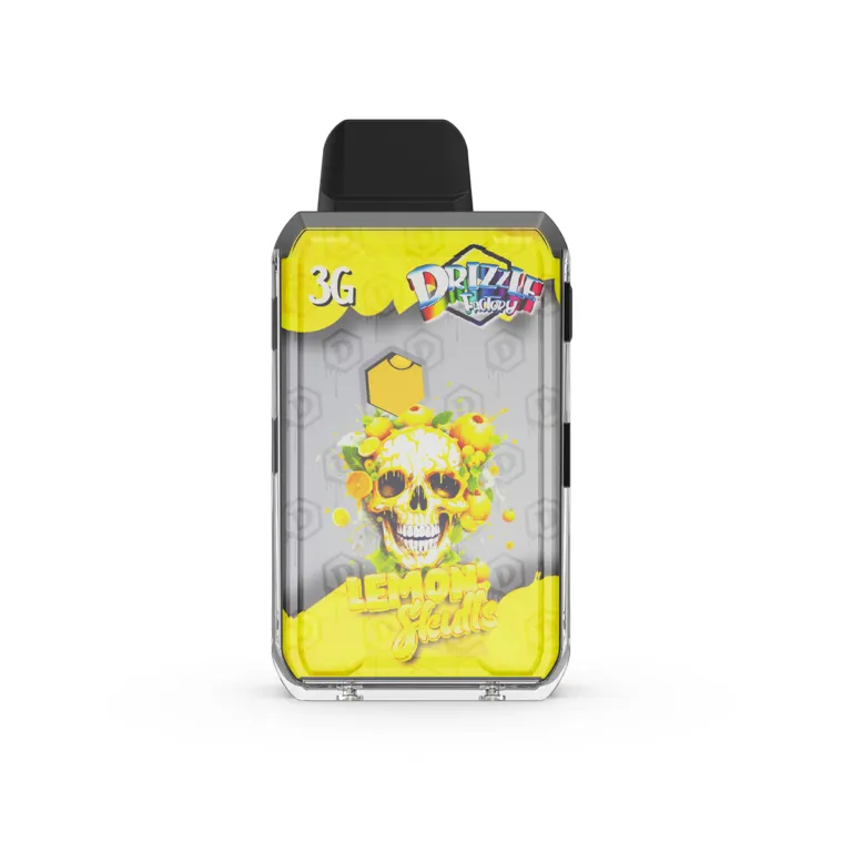 Drizzle Factory Vape 3g Premium Disposable Vape Canada Uper Weed Ca 37