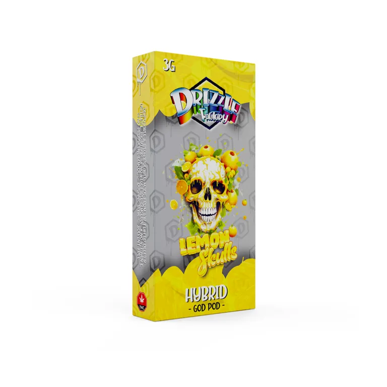 Drizzle Factory Vape 3g Premium Disposable Vape Canada Uper Weed Ca 37 photo 2