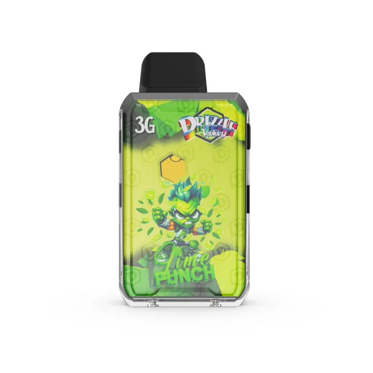 Drizzle Factory Vape 3g Premium Disposable Vape Canada Uper Weed Ca 38