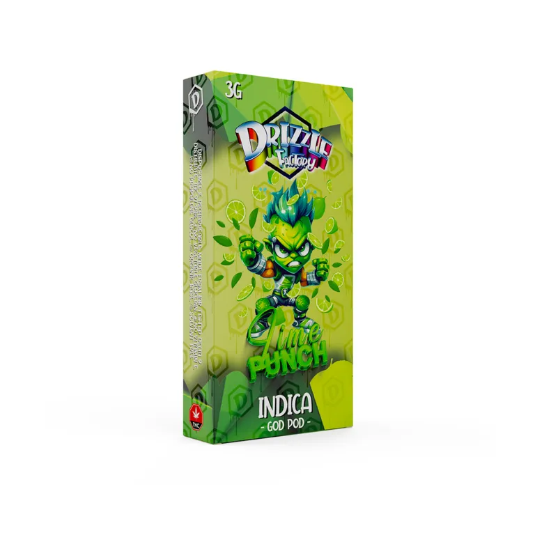 Drizzle Factory Vape 3g Premium Disposable Vape Canada Uper Weed Ca 38 photo 2