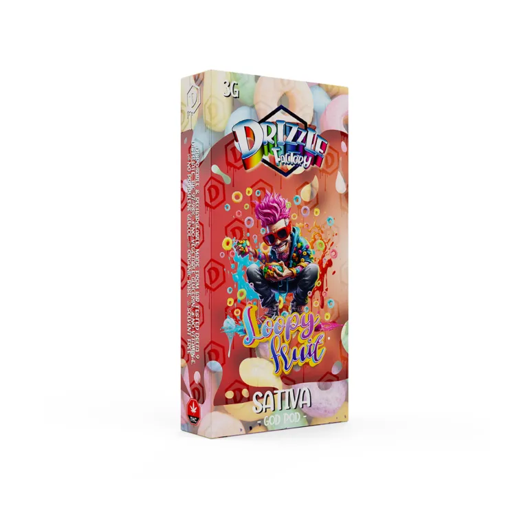 Drizzle Factory Vape 3g Premium Disposable Vape Canada Uper Weed Ca 39 photo 2
