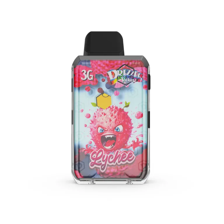 Drizzle Factory Vape 3g Premium Disposable Vape Canada Uper Weed Ca 40
