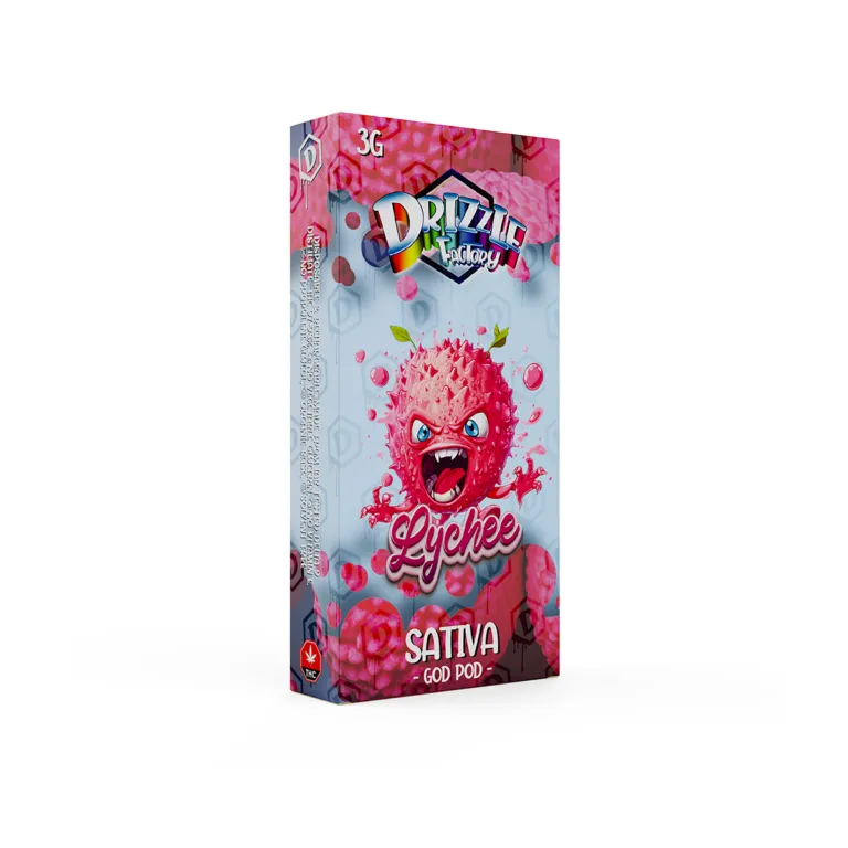 Drizzle Factory Vape 3g Premium Disposable Vape Canada Uper Weed Ca 40 photo 2