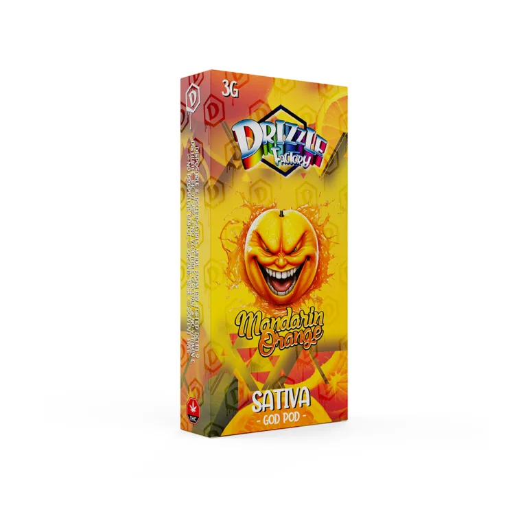 Drizzle Factory Vape 3g Premium Disposable Vape Canada Uper Weed Ca 41 photo 2
