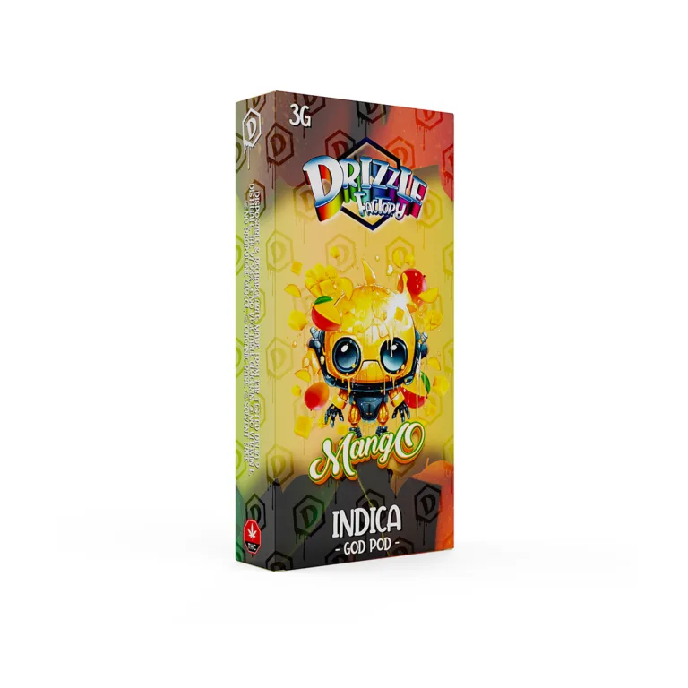 Drizzle Factory Vape 3g Premium Disposable Vape Canada Uper Weed Ca 42 photo 2