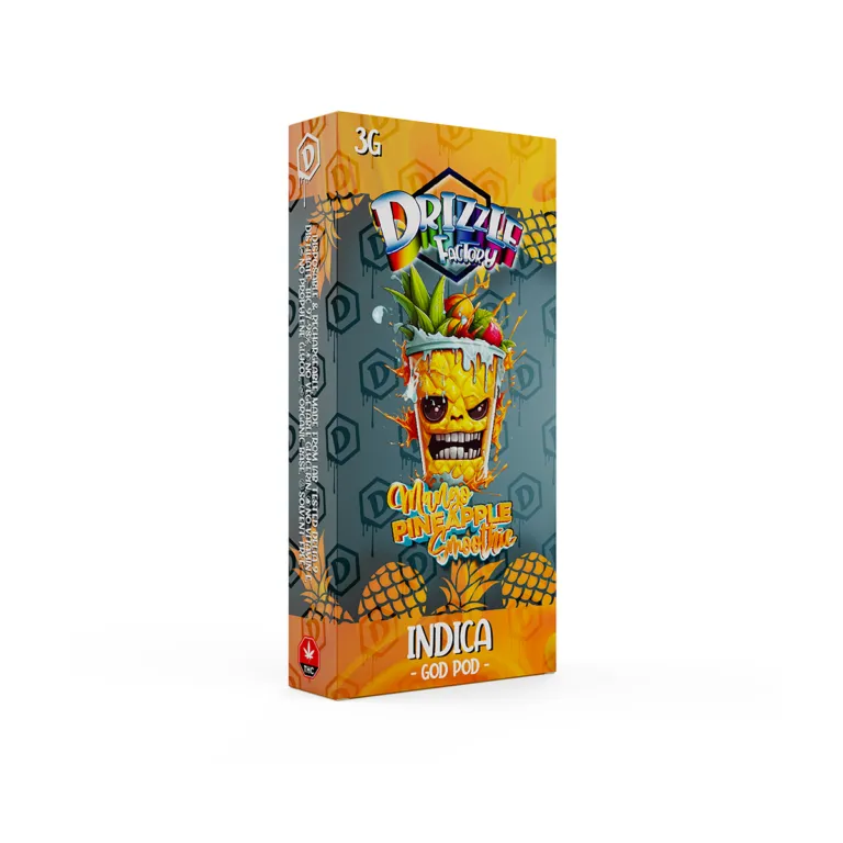 Drizzle Factory Vape 3g Premium Disposable Vape Canada Uper Weed Ca 44 photo 2