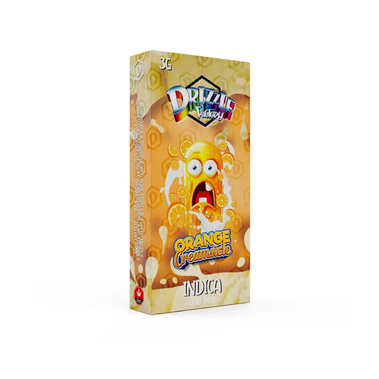 Drizzle Factory Vape 3g Premium Disposable Vape Canada Uper Weed Ca 46 photo 2