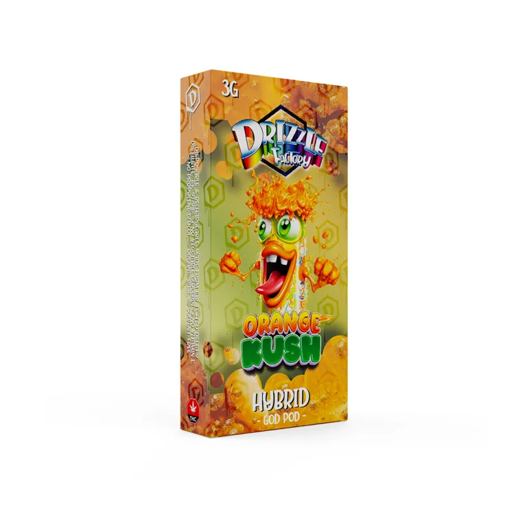 Drizzle Factory Vape 3g Premium Disposable Vape Canada Uper Weed Ca 47 photo 2