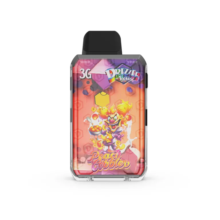 Drizzle Factory Vape 3g Premium Disposable Vape Canada Uper Weed Ca 48