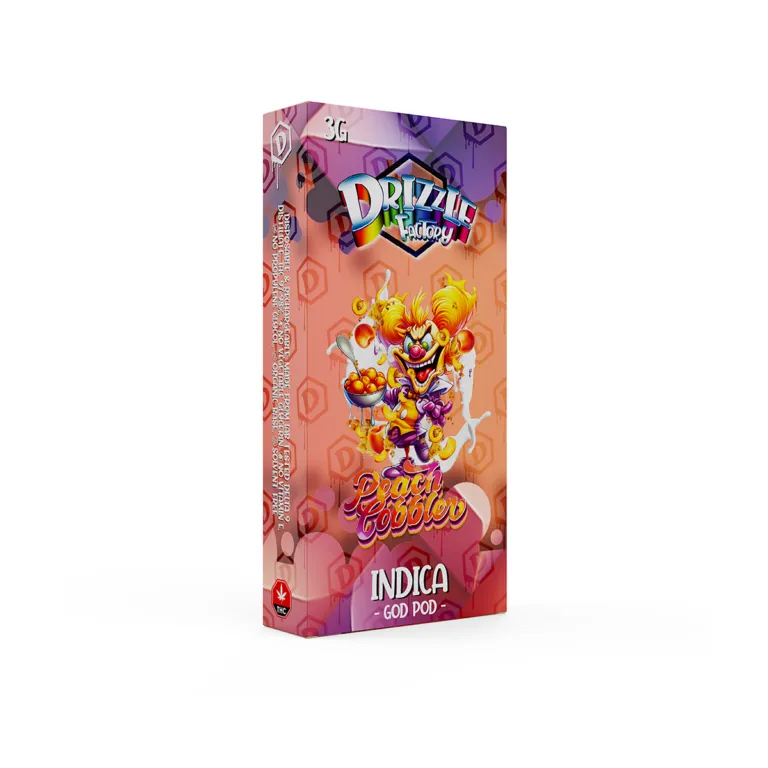 Drizzle Factory Vape 3g Premium Disposable Vape Canada Uper Weed Ca 48 photo 2