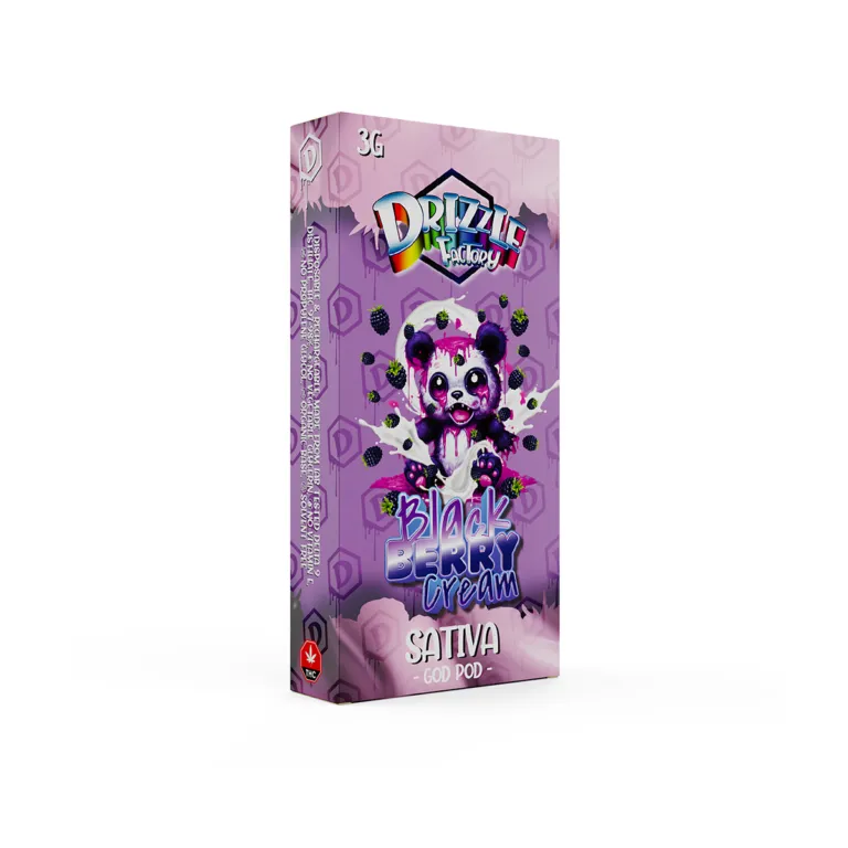 Drizzle Factory Vape 3g Premium Disposable Vape Canada Uper Weed Ca 5 photo 2