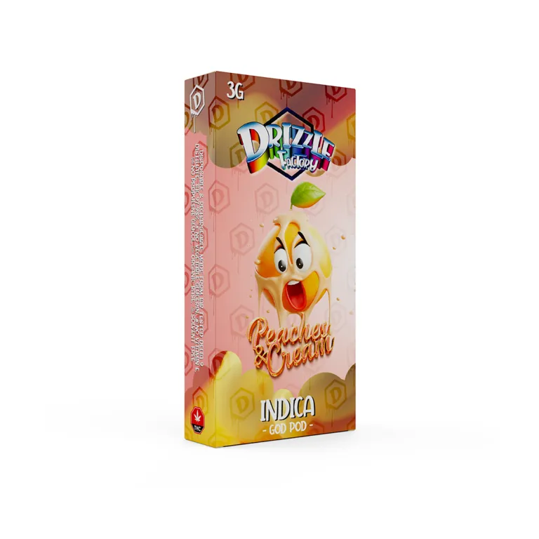 Drizzle Factory Vape 3g Premium Disposable Vape Canada Uper Weed Ca 50 photo 2