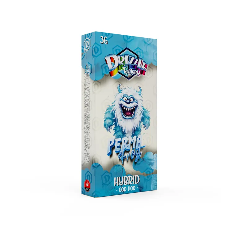 Drizzle Factory Vape 3g Premium Disposable Vape Canada Uper Weed Ca 51 photo 2