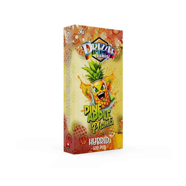 Drizzle Factory Vape 3g Premium Disposable Vape Canada Uper Weed Ca 53 photo 2