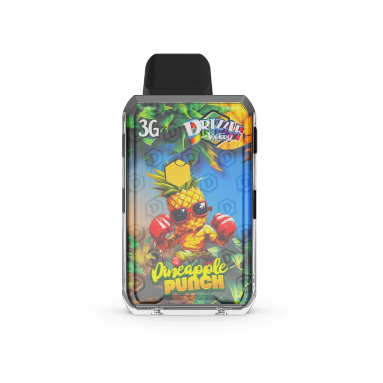 Drizzle Factory Vape 3g Premium Disposable Vape Canada Uper Weed Ca 54