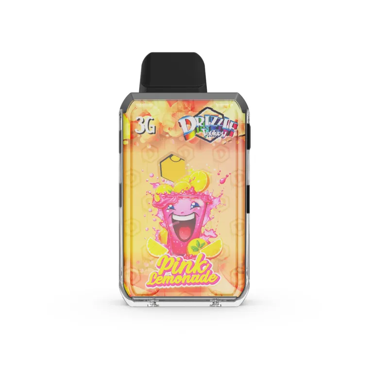 Drizzle Factory Vape 3g Premium Disposable Vape Canada Uper Weed Ca 55