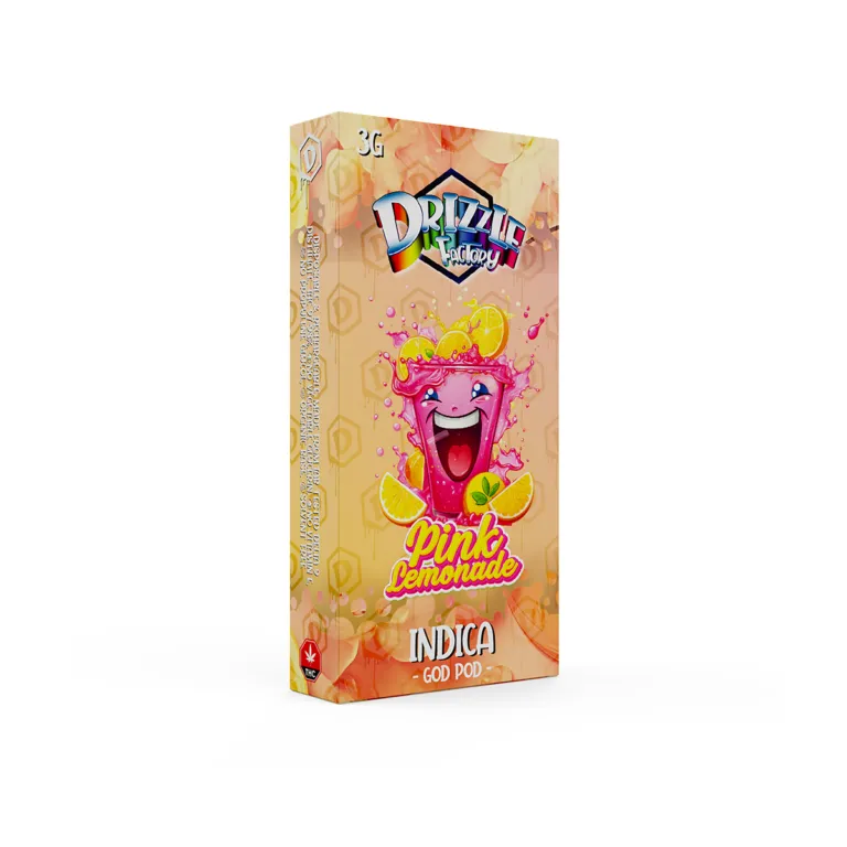 Drizzle Factory Vape 3g Premium Disposable Vape Canada Uper Weed Ca 55 photo 2