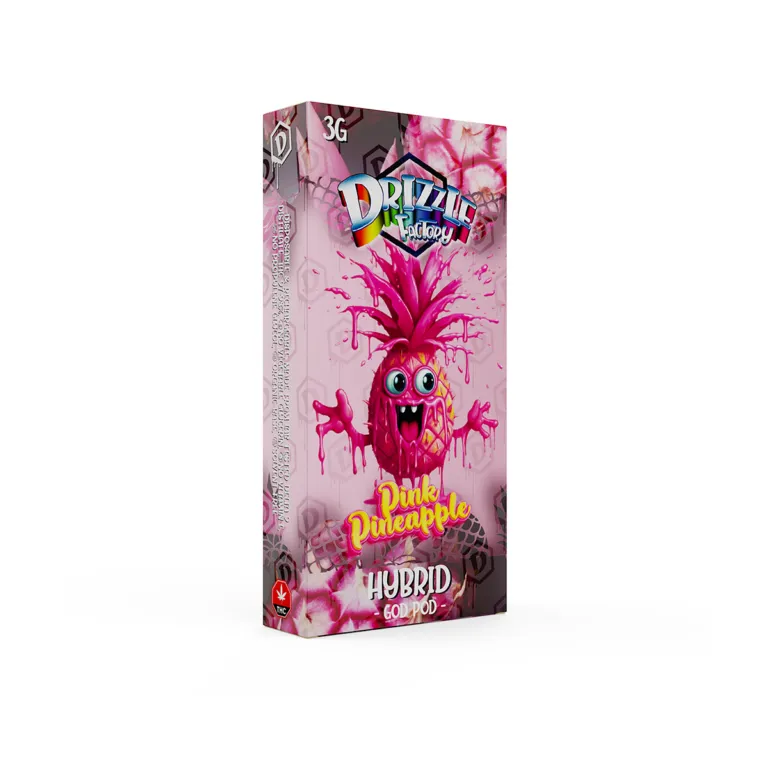 Drizzle Factory Vape 3g Premium Disposable Vape Canada Uper Weed Ca 56 photo 2
