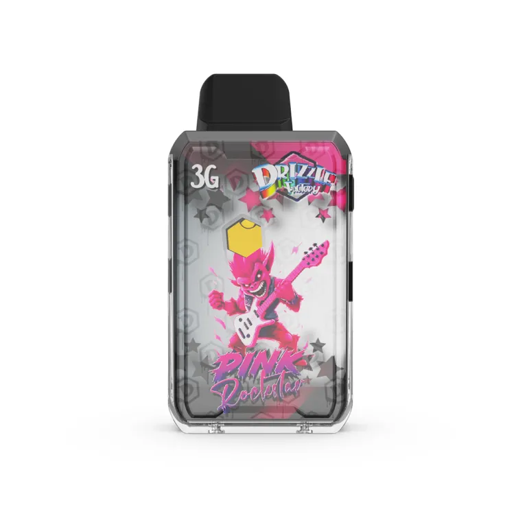 Drizzle Factory Vape 3g Premium Disposable Vape Canada Uper Weed Ca 57