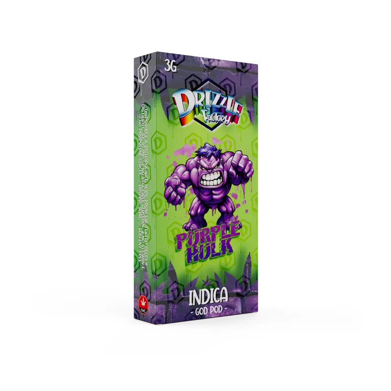Drizzle Factory Vape 3g Premium Disposable Vape Canada Uper Weed Ca 59 photo 2