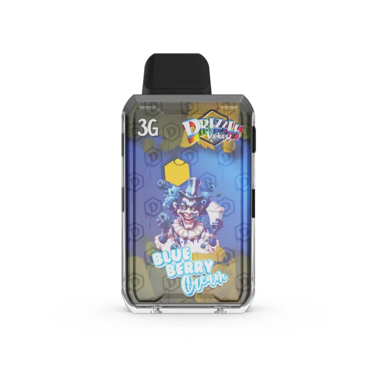 Drizzle Factory Vape 3g Premium Disposable Vape Canada Uper Weed Ca 6