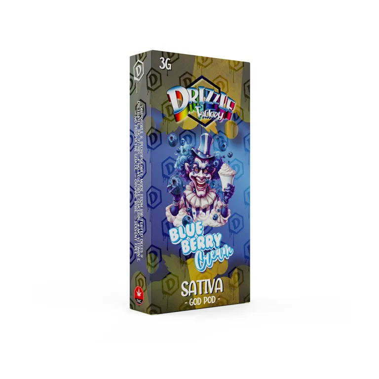 Drizzle Factory Vape 3g Premium Disposable Vape Canada Uper Weed Ca 6 photo 2