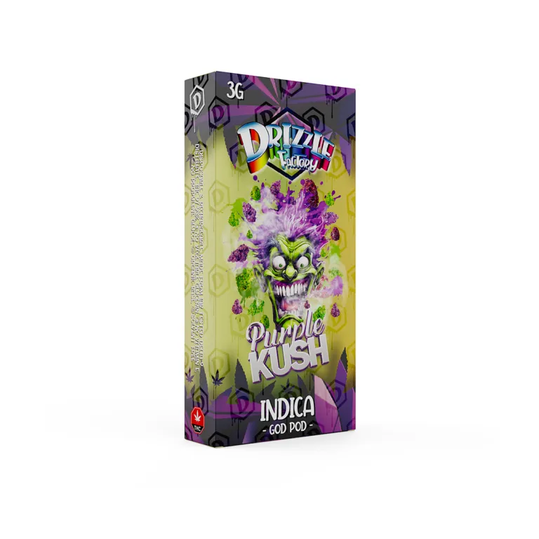 Drizzle Factory Vape 3g Premium Disposable Vape Canada Uper Weed Ca 60 photo 2
