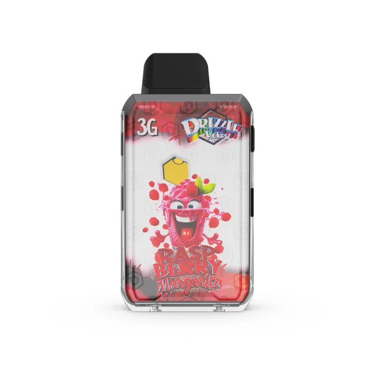Drizzle Factory Vape 3g Premium Disposable Vape Canada Uper Weed Ca 62