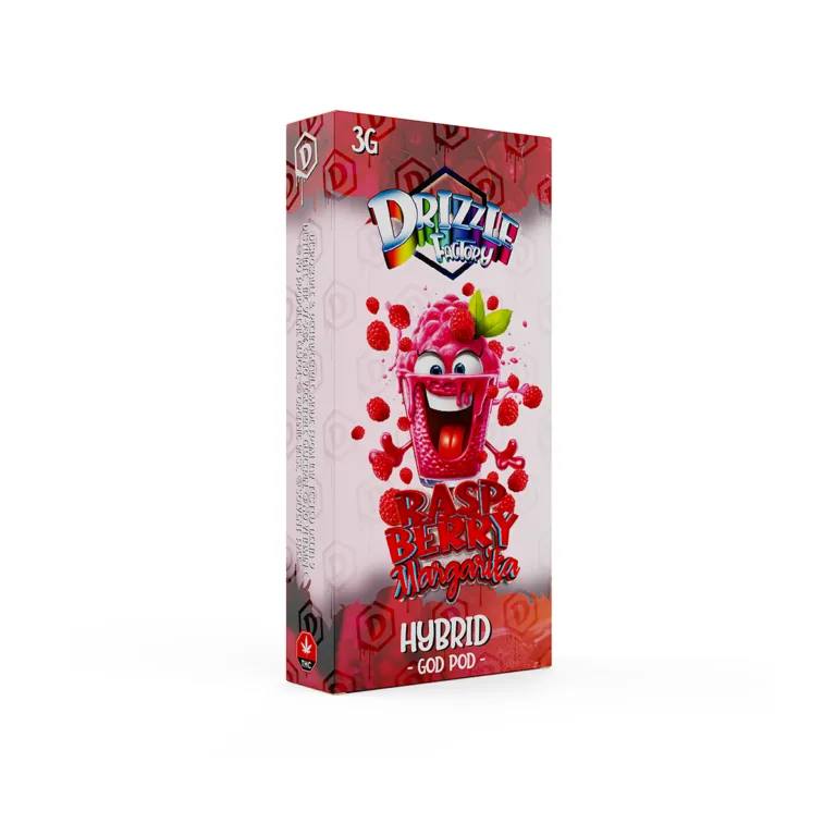 Drizzle Factory Vape 3g Premium Disposable Vape Canada Uper Weed Ca 62 photo 2