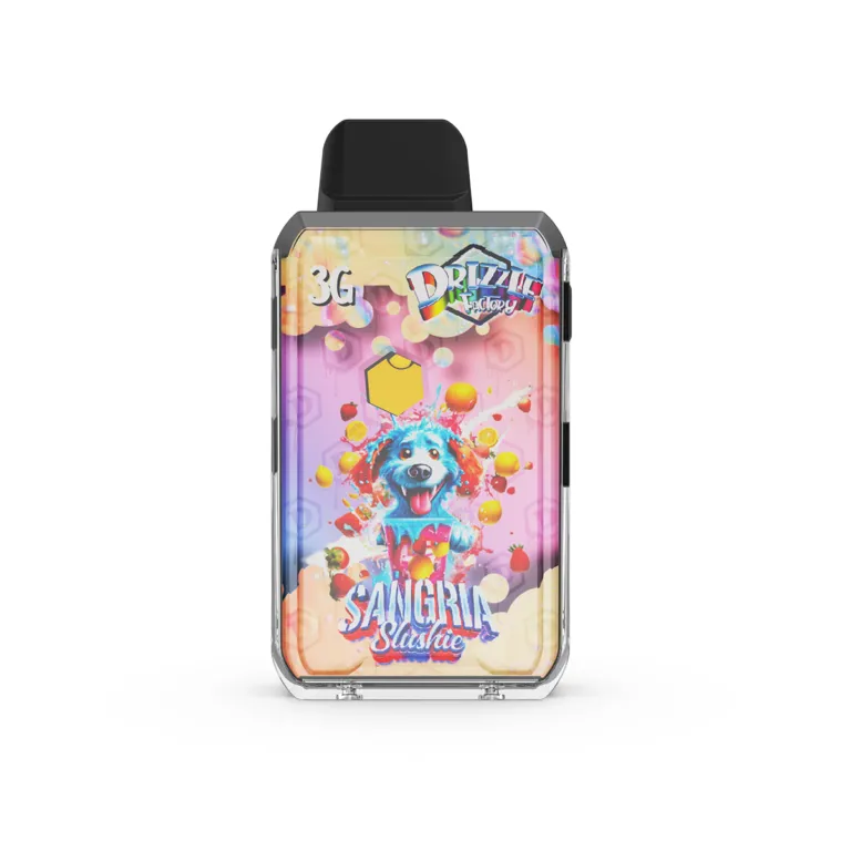 Drizzle Factory Vape 3g Premium Disposable Vape Canada Uper Weed Ca 64
