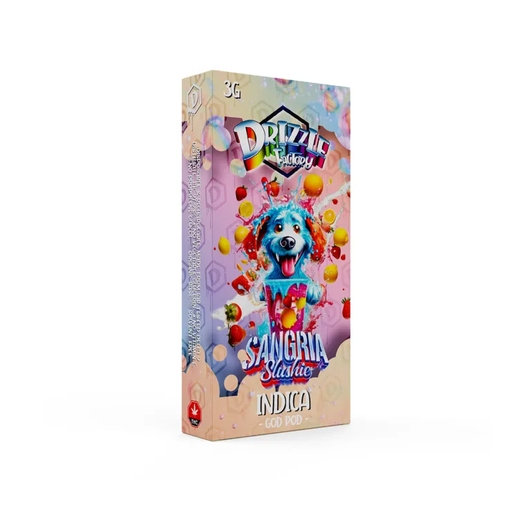 Drizzle Factory Vape 3g Premium Disposable Vape Canada Uper Weed Ca 64 photo 2
