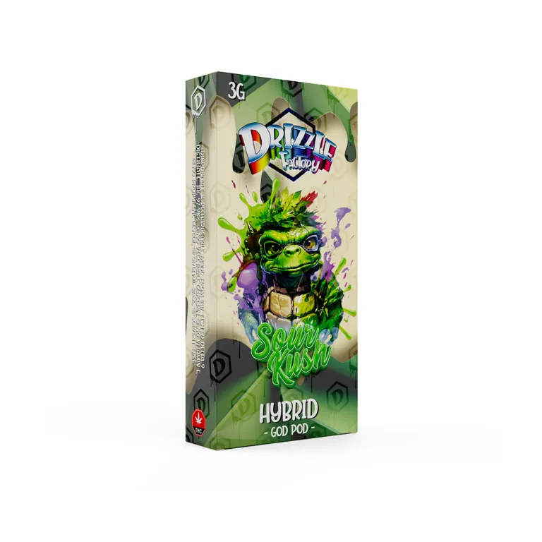 Drizzle Factory Vape 3g Premium Disposable Vape Canada Uper Weed Ca 65 photo 2
