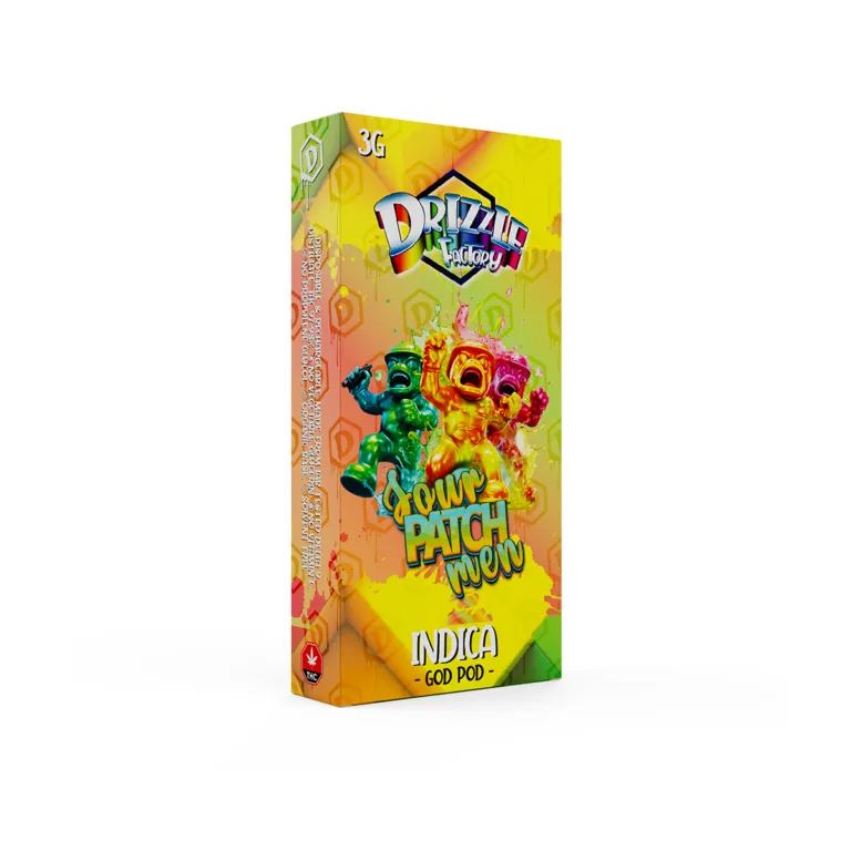 Drizzle Factory Vape 3g Premium Disposable Vape Canada Uper Weed Ca 66 photo 2