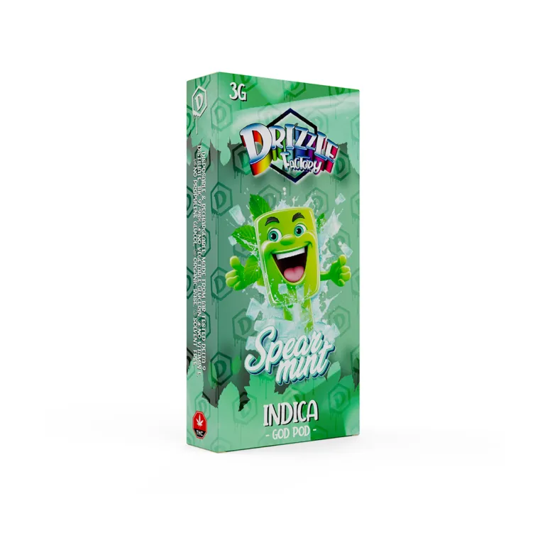 Drizzle Factory Vape 3g Premium Disposable Vape Canada Uper Weed Ca 68 photo 2