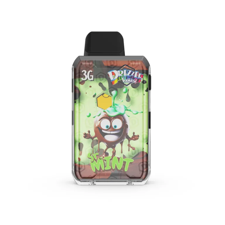 Drizzle Factory Vape 3g Premium Disposable Vape Canada Uper Weed Ca 69