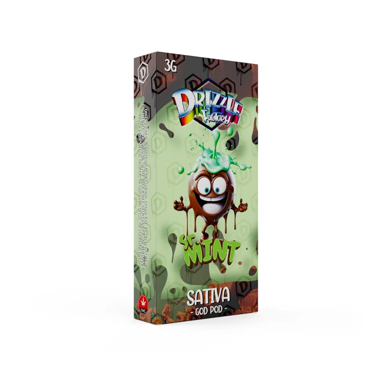 Drizzle Factory Vape 3g Premium Disposable Vape Canada Uper Weed Ca 69 photo 2