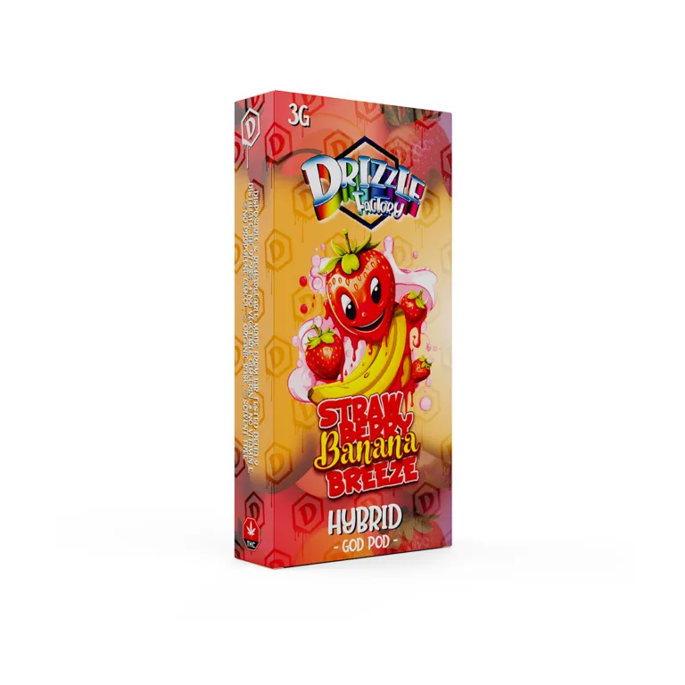 Drizzle Factory Vape 3g Premium Disposable Vape Canada Uper Weed Ca 70 photo 2