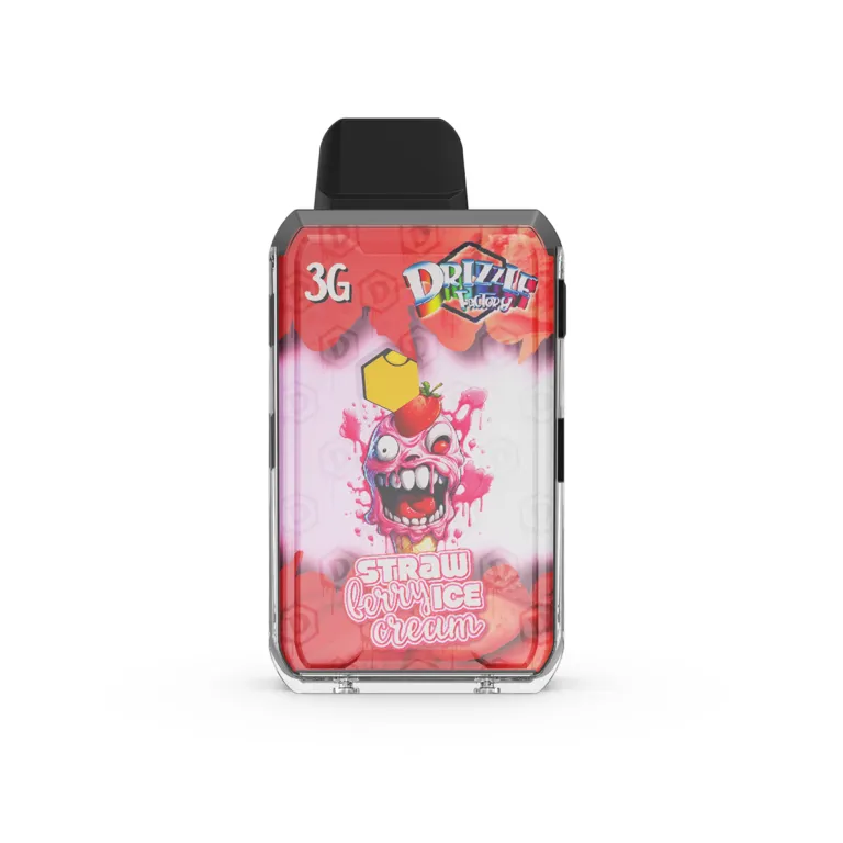 Drizzle Factory Vape 3g Premium Disposable Vape Canada Uper Weed Ca 71