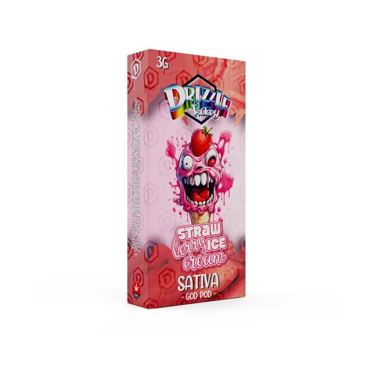 Drizzle Factory Vape 3g Premium Disposable Vape Canada Uper Weed Ca 71 photo 2