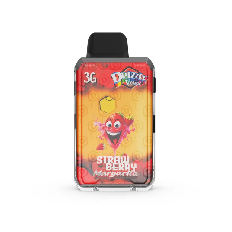 Drizzle Factory Vape 3g Premium Disposable Vape Canada Uper Weed Ca 73