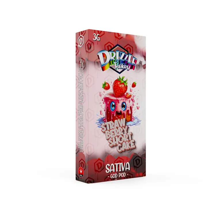 Drizzle Factory Vape 3g Premium Disposable Vape Canada Uper Weed Ca 76 photo 2