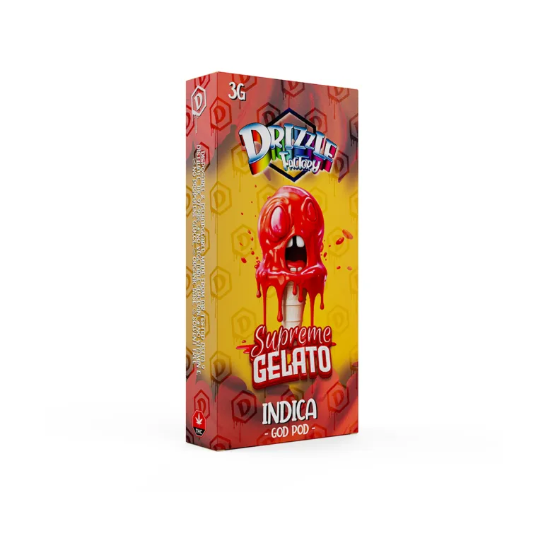 Drizzle Factory Vape 3g Premium Disposable Vape Canada Uper Weed Ca 77 photo 2