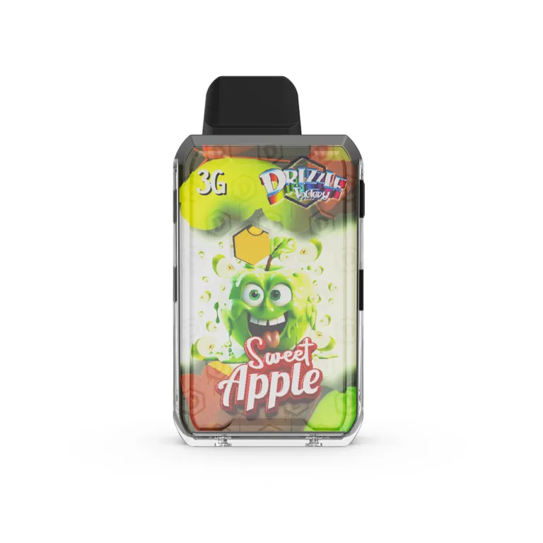 Drizzle Factory Vape 3g Premium Disposable Vape Canada Uper Weed Ca 78