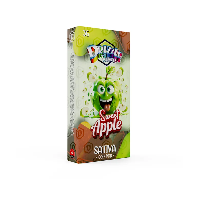 Drizzle Factory Vape 3g Premium Disposable Vape Canada Uper Weed Ca 78 photo 2